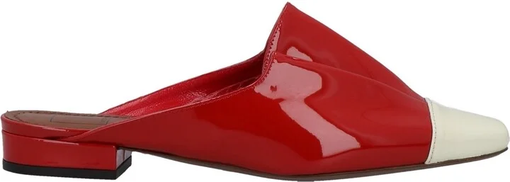 L' Autre Chose Woman Mules & Clogs - Image 9