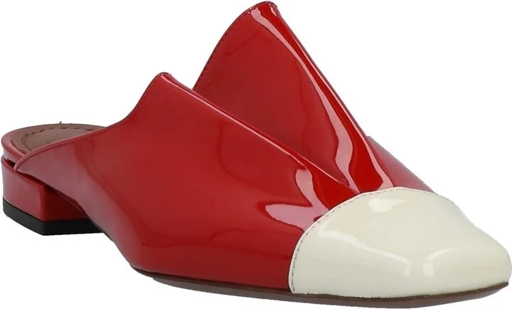 L' Autre Chose Woman Mules & Clogs - Image 10