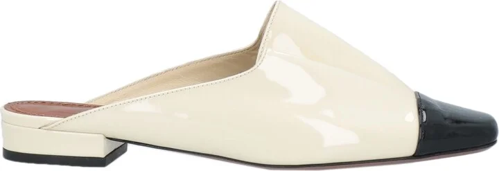 L' Autre Chose Woman Mules & Clogs - Image 3