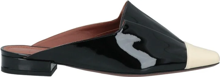 L' Autre Chose Woman Mules & Clogs - Image 3