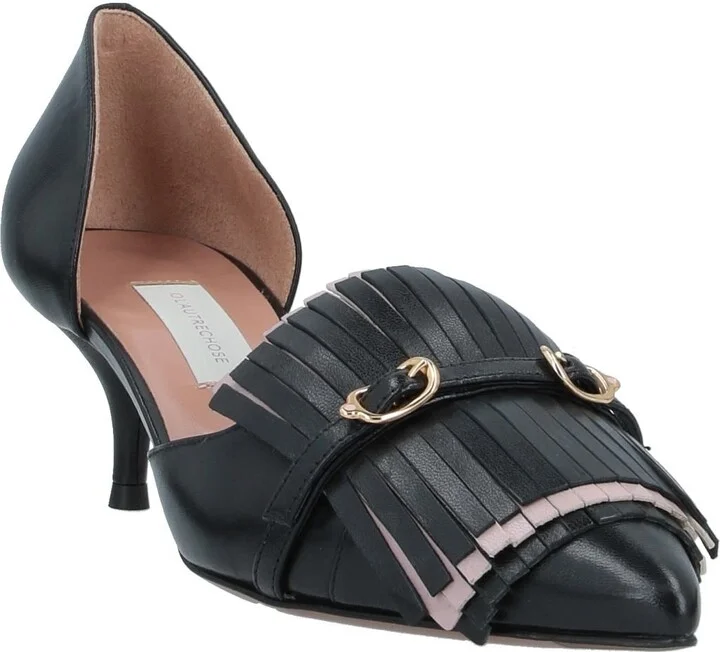 L' Autre Chose Woman Pumps - Image 4
