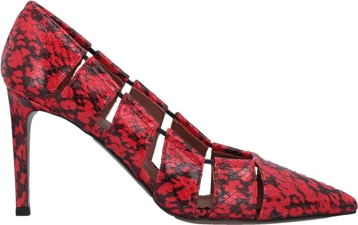 L' Autre Chose Woman Pumps - Image 3