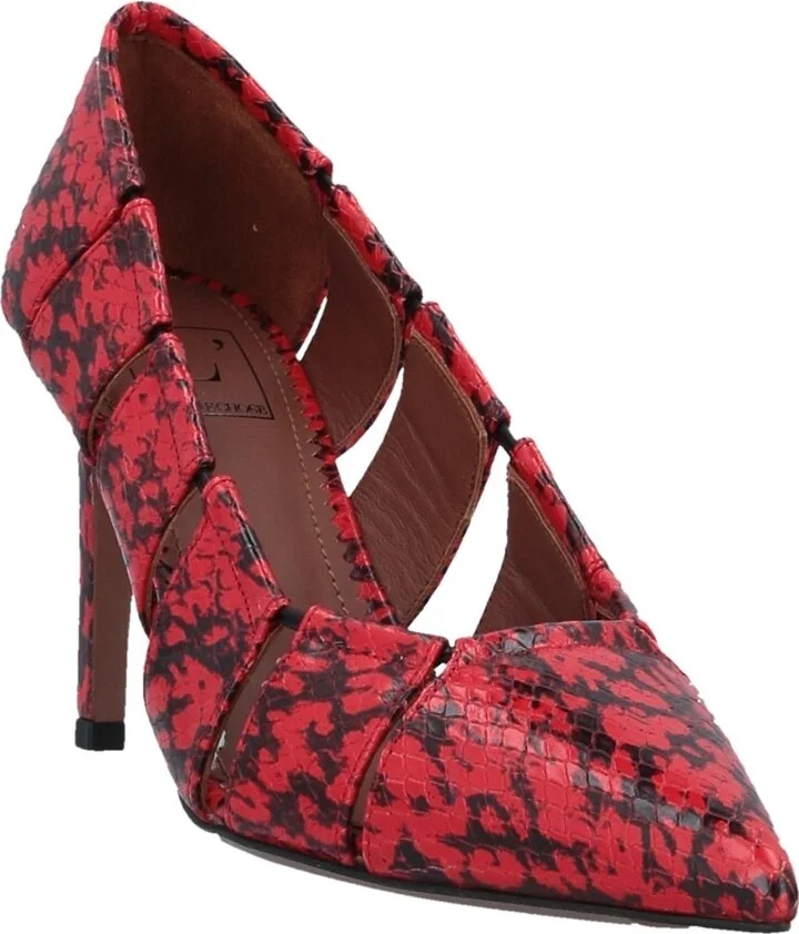 L' Autre Chose Woman Pumps - Image 4