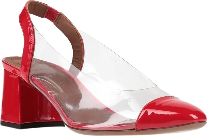 L' Autre Chose Woman Pumps - Image 7