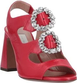 L' Autre Chose Woman Sandals - Image 2
