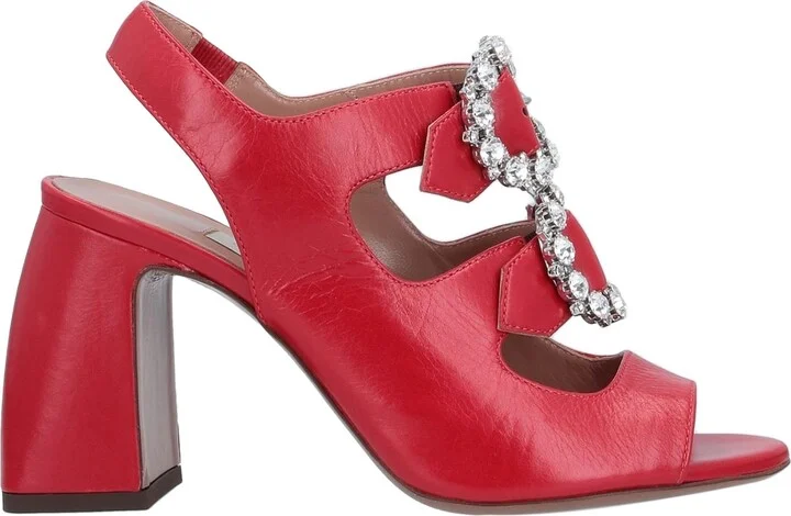 L' Autre Chose Woman Sandals - Image 3