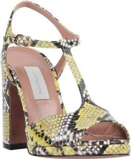 L' Autre Chose Woman Sandals - Image 2