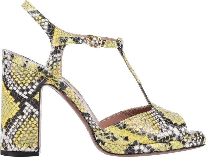 L' Autre Chose Woman Sandals - Image 3