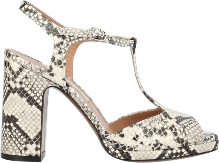 L' Autre Chose Woman Sandals - Image 6