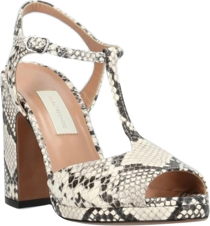 L' Autre Chose Woman Sandals - Image 7