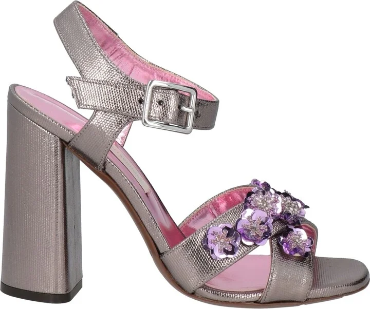 L' Autre Chose Woman Sandals - Image 3