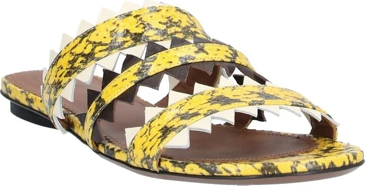 L' Autre Chose Woman Sandals - Image 4
