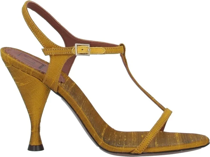 L' Autre Chose Woman Sandals - Image 3