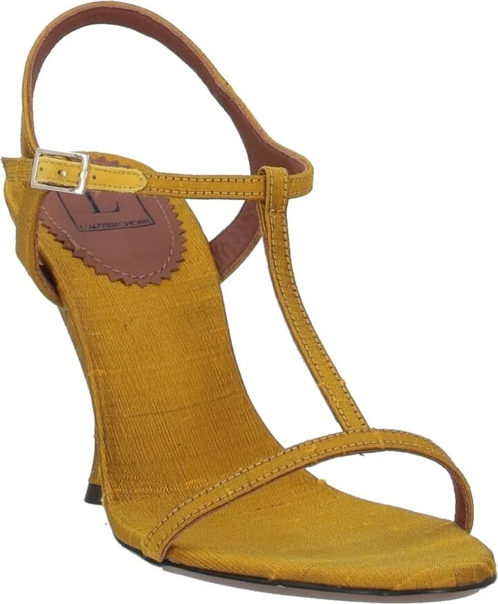 L' Autre Chose Woman Sandals - Image 4