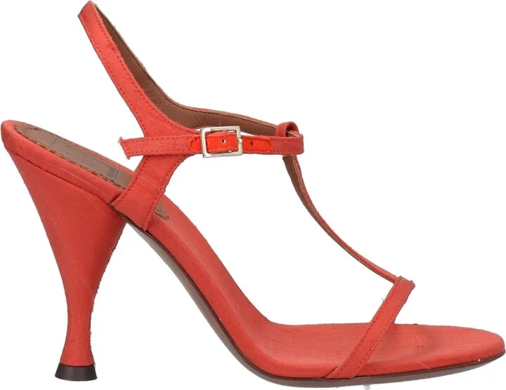 L' Autre Chose Woman Sandals - Image 6