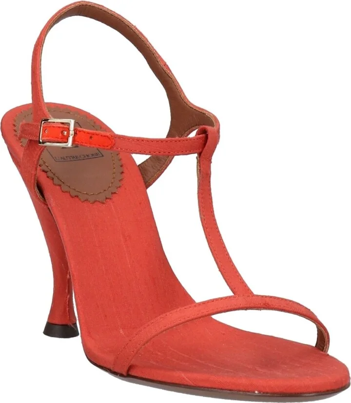 L' Autre Chose Woman Sandals - Image 7