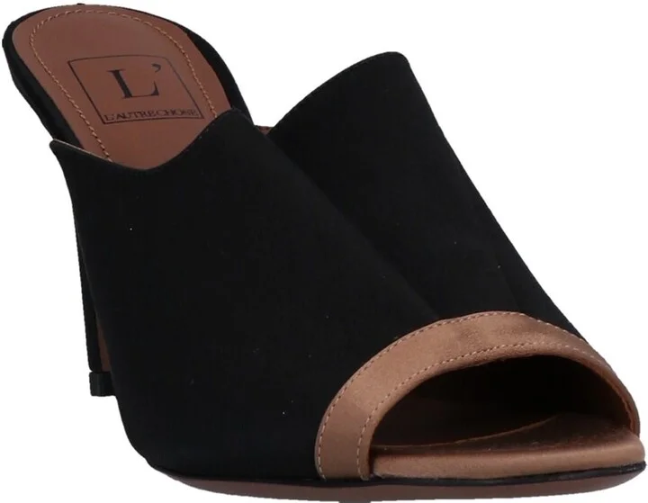 L' Autre Chose Woman Sandals - Image 7