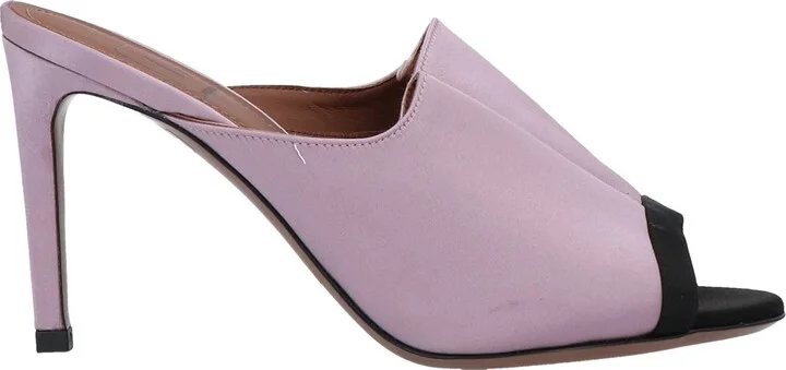 L' Autre Chose Woman Sandals - Image 9