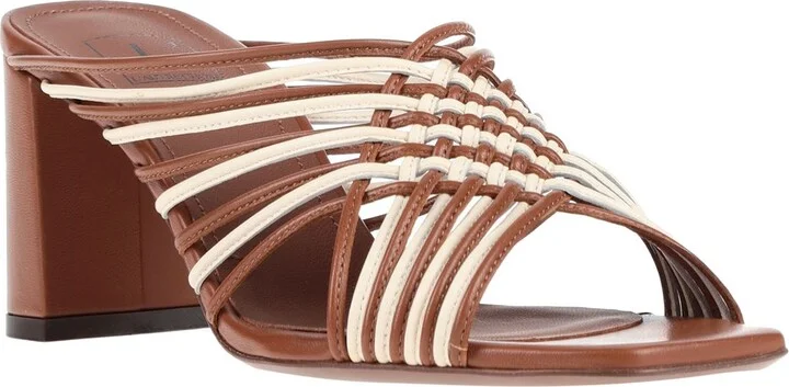 L' Autre Chose Woman Sandals - Image 4