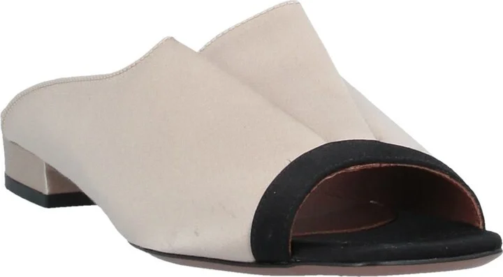 L' Autre Chose Woman Sandals - Image 7