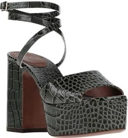 L' Autre Chose Woman Sandals - Image 2
