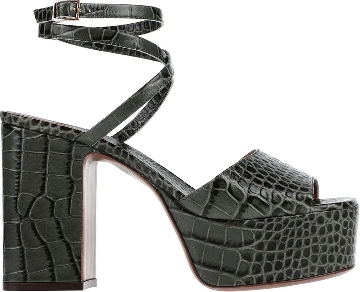 L' Autre Chose Woman Sandals - Image 3