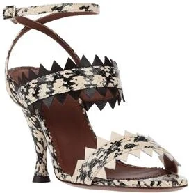 L' Autre Chose Woman Sandals - Image 2