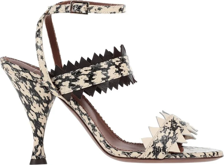 L' Autre Chose Woman Sandals - Image 3