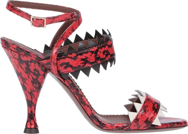 L' Autre Chose Woman Sandals - Image 6