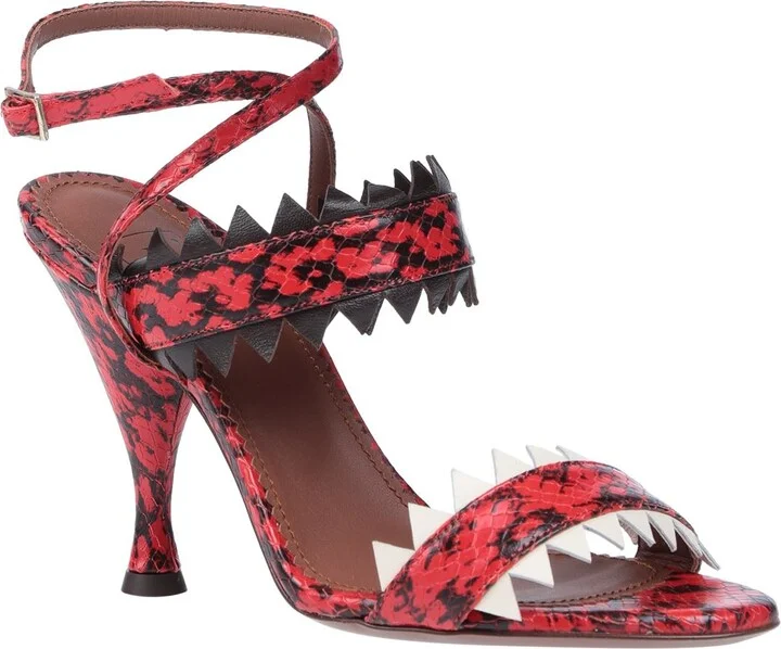 L' Autre Chose Woman Sandals - Image 7