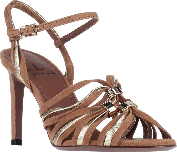 L' Autre Chose Woman Sandals - Image 4
