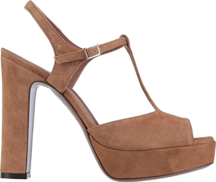 L' Autre Chose Woman Sandals - Image 3