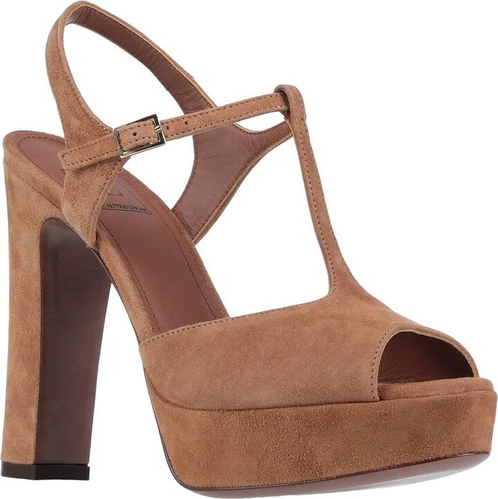 L' Autre Chose Woman Sandals - Image 4