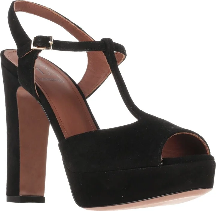 L' Autre Chose Woman Sandals - Image 7