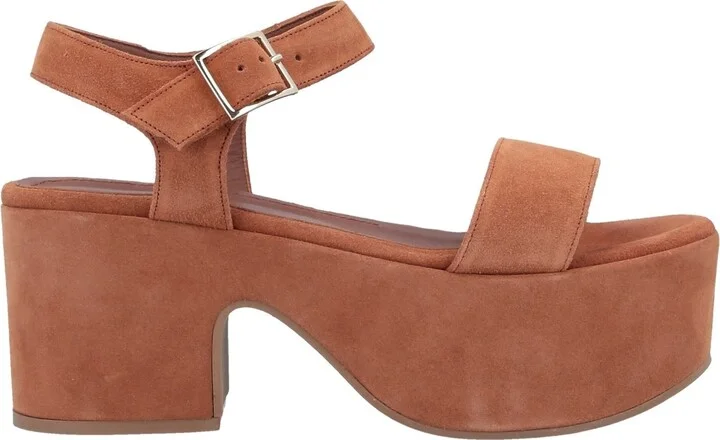 L' Autre Chose Woman Sandals - Image 3