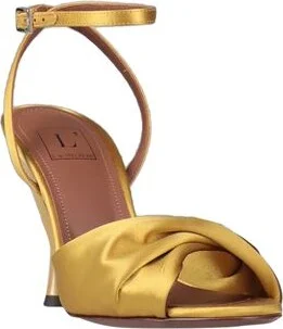 L' Autre Chose Woman Sandals - Image 2