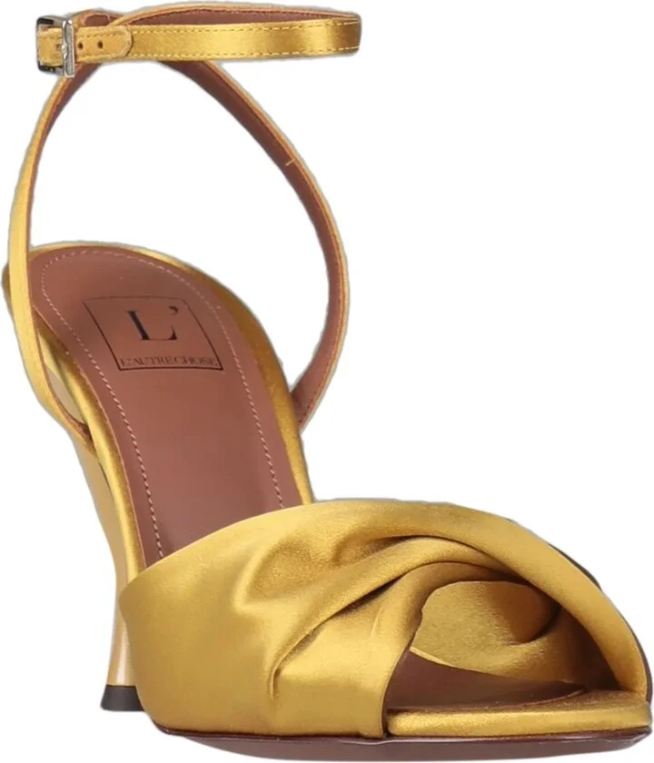 L' Autre Chose Woman Sandals - Image 4