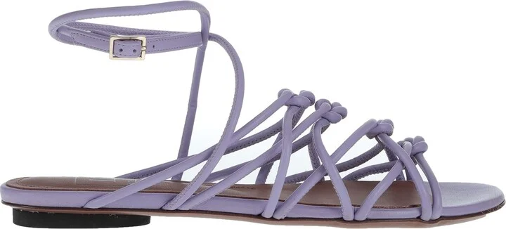 L' Autre Chose Woman Sandals - Image 3