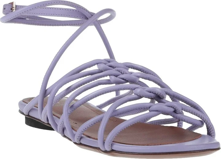 L' Autre Chose Woman Sandals - Image 4