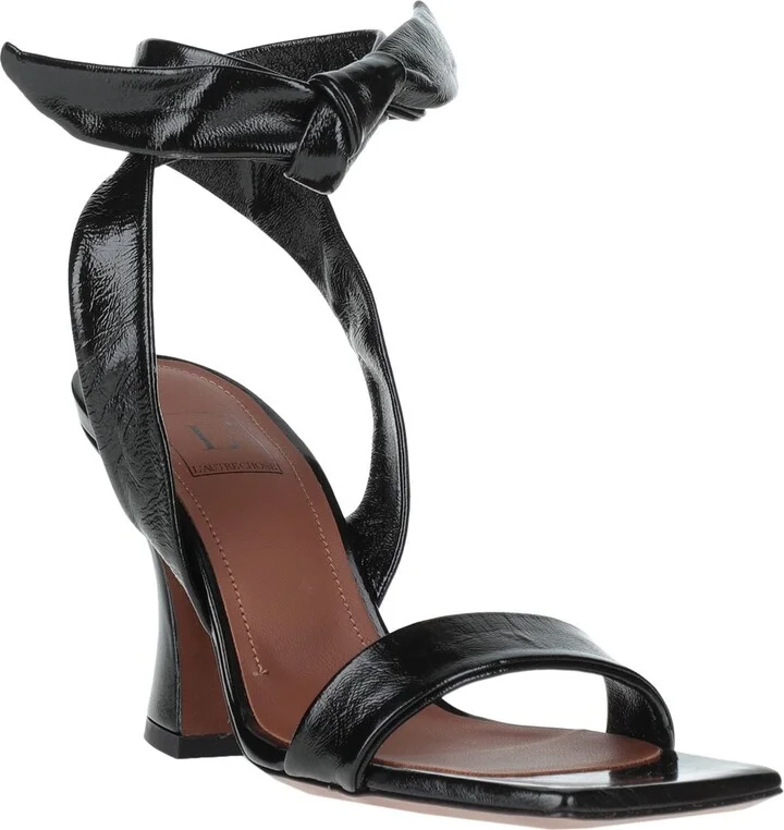 L' Autre Chose Woman Sandals - Image 4