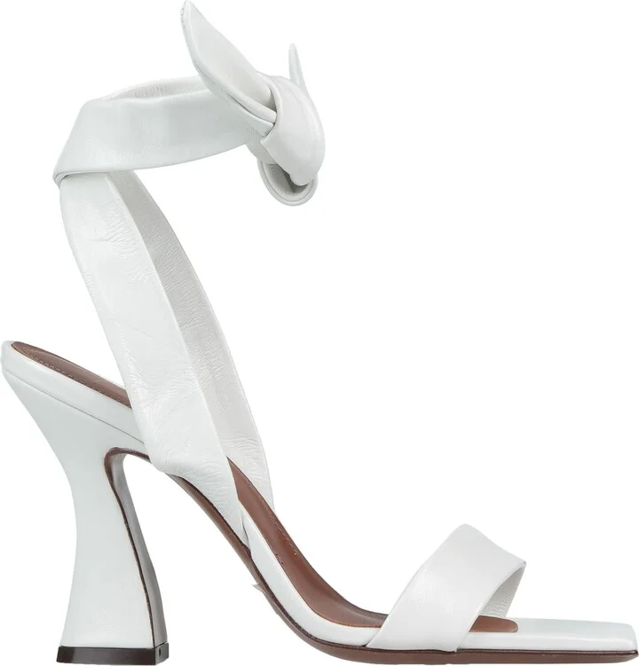 L' Autre Chose Woman Sandals - Image 6