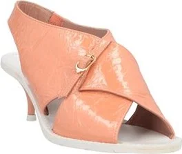 L' Autre Chose Woman Sandals - Image 2