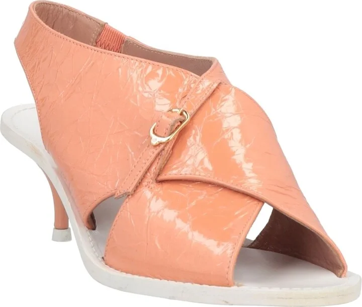L' Autre Chose Woman Sandals - Image 4