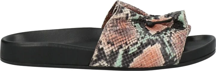 L' Autre Chose Woman Sandals - Image 3