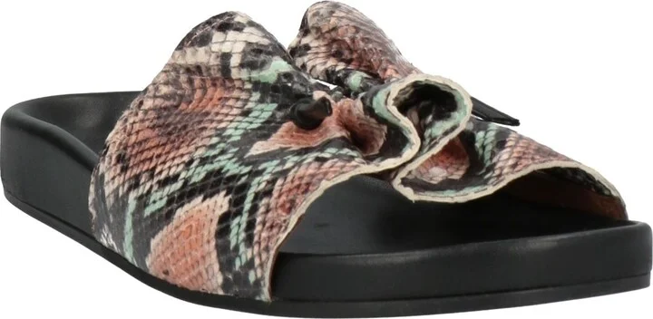 L' Autre Chose Woman Sandals - Image 4