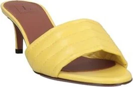 L' Autre Chose Woman Sandals - Image 2