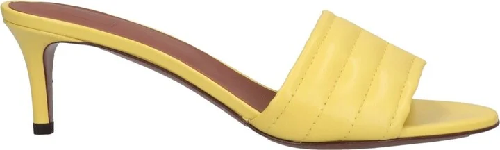 L' Autre Chose Woman Sandals - Image 3