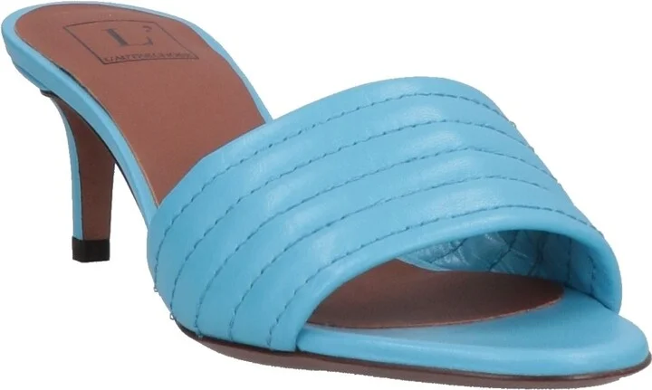 L' Autre Chose Woman Sandals - Image 7