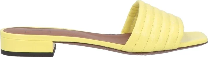 L' Autre Chose Woman Sandals - Image 3