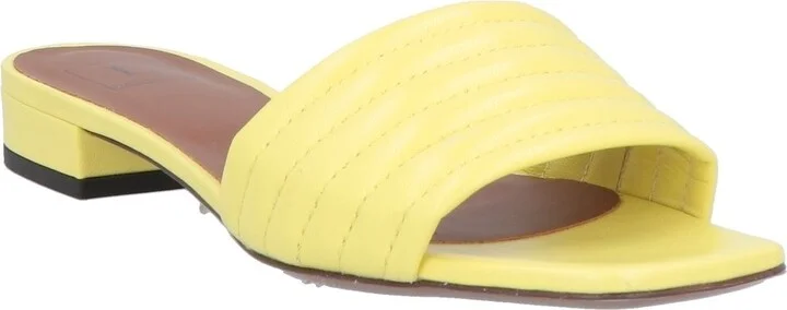 L' Autre Chose Woman Sandals - Image 4